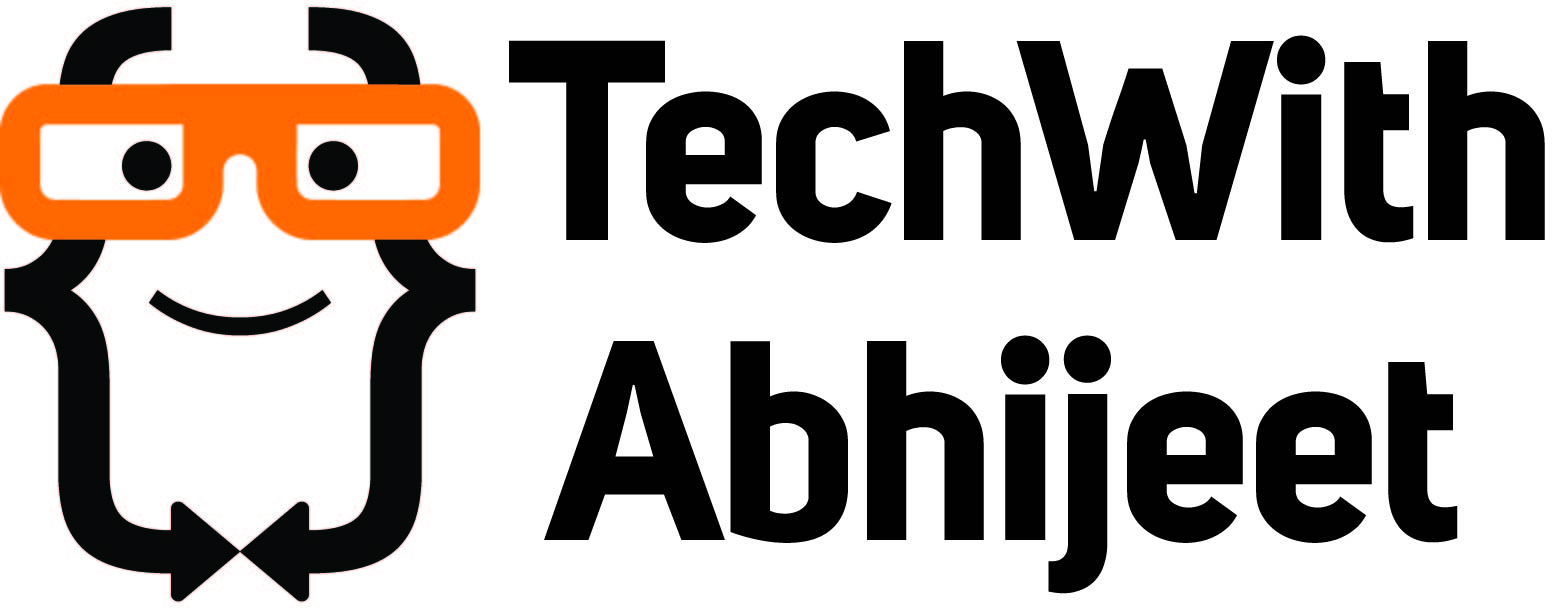 TechwithAbhijeet